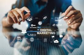 Digital Marketing on a Budget in noida