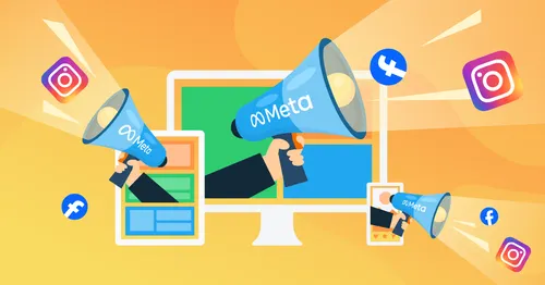 How to use Meta Ads to get leads for your local business