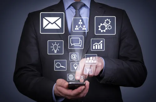 Top 5 social media management tools