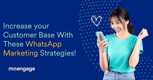 HOW TO DO WHATSAPP MARKETING